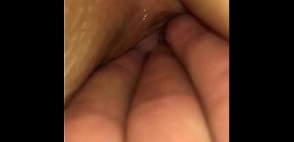  Drunk college girl lets me fuck her